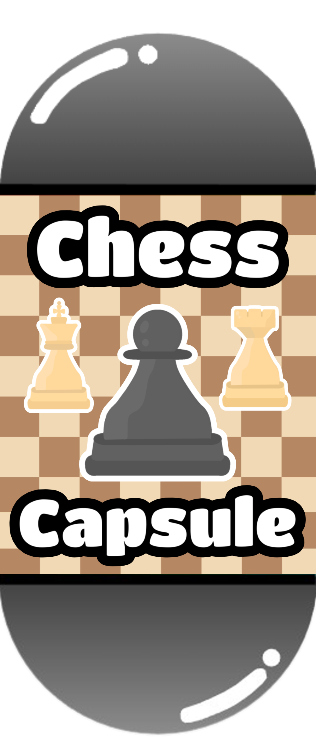 Chess Capsule