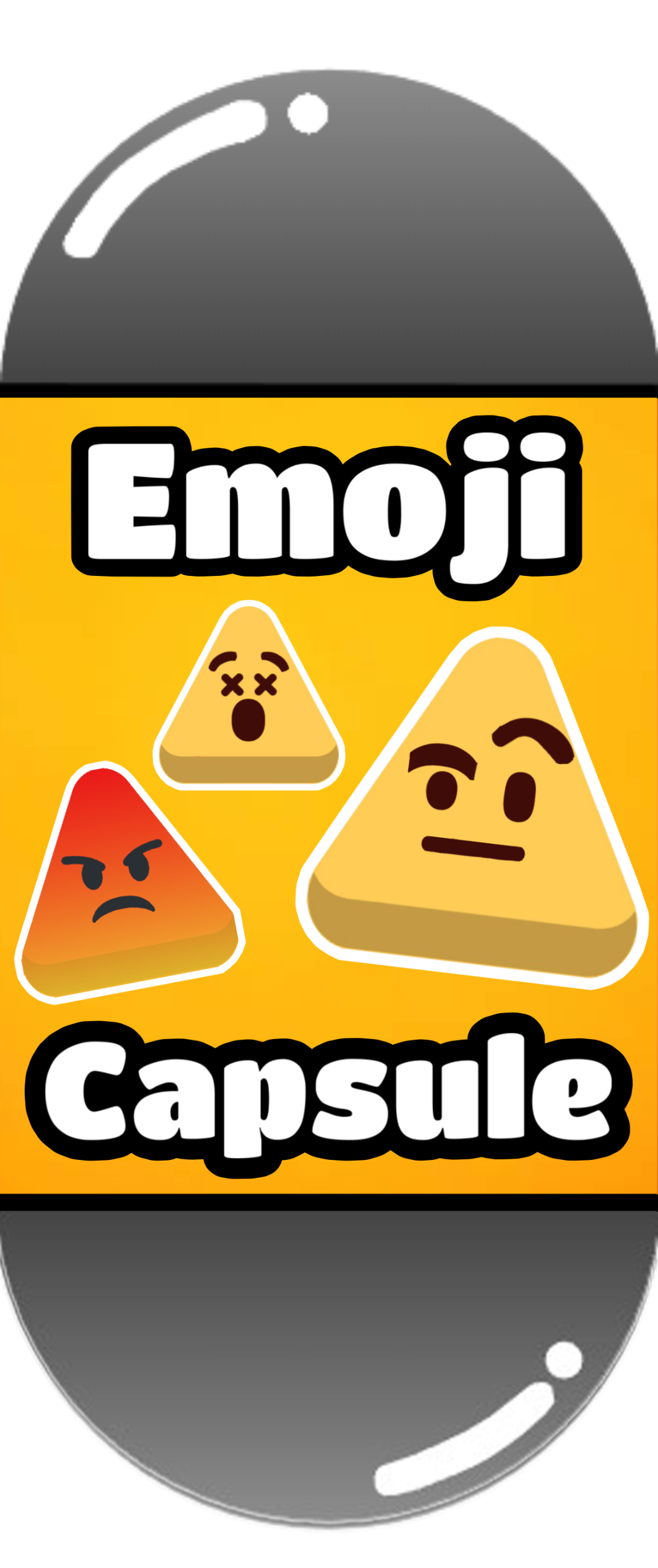 Emoji Capsule