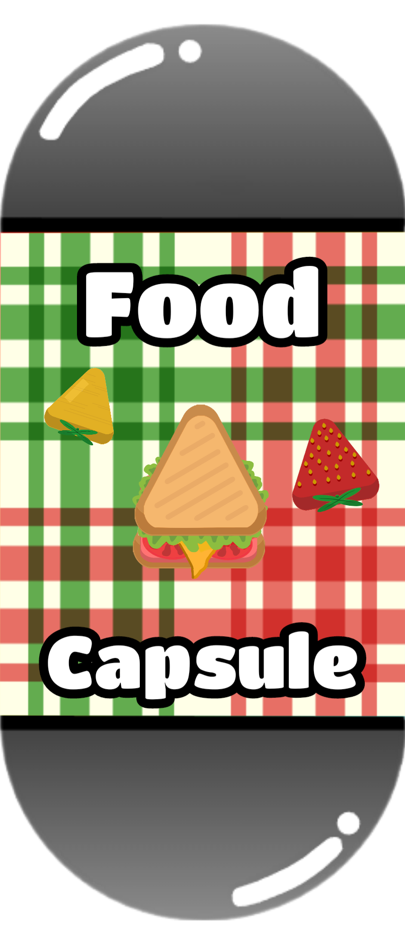 Food Capsule
