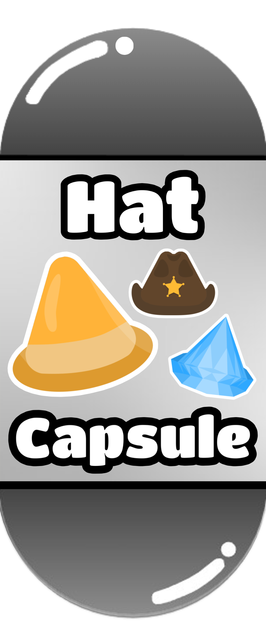 Hat Capsule
