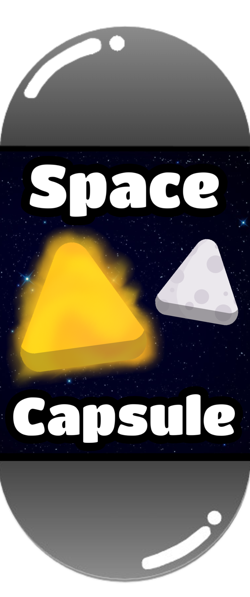 Space Caspule