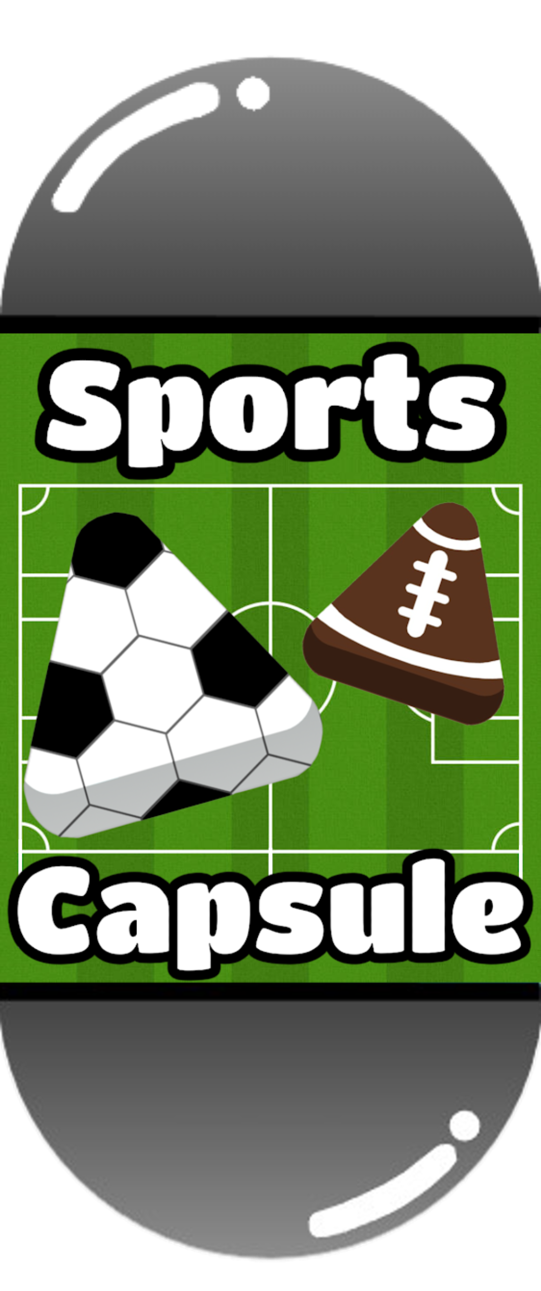 Sports Capsule